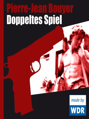 cover image of Doppeltes Spiel